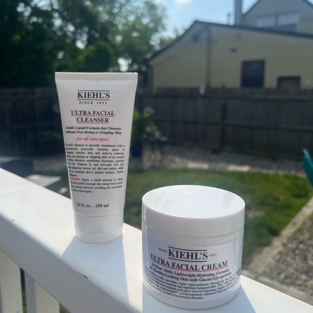 Kiehl’s Skincare